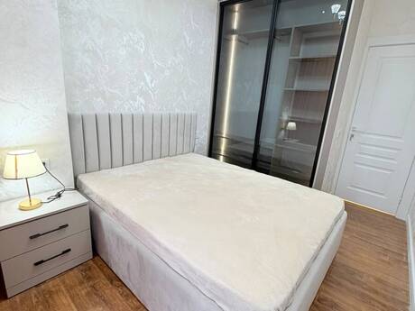 2-room apartment for rent, 40 m², Qara Qarayev: 750 ₼/mo 5