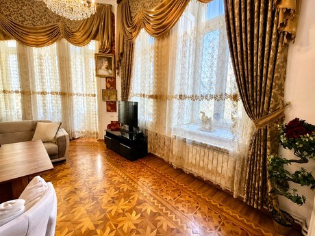 2 rooms · 75 m² · floor 2/3, 28 May