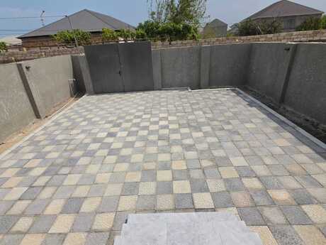 4 otaqlı həyət evi, 85 m², Ramana: 78 000 ₼ 2