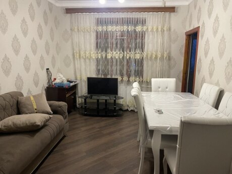 Elan №6404681 - Bakı, 20 Yanvar m., 2 otaqlı, 60 m², 1/5 mərtəbə