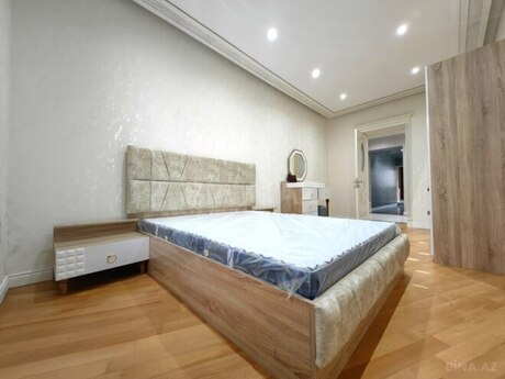 Kirayə 3 otaqlı mənzil, 120 m², Ağ şəhər: 1 200 ₼/ay 2