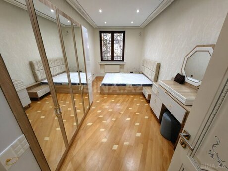 Kirayə 3 otaqlı mənzil, 120 m², Ağ şəhər: 1 200 ₼/ay 5