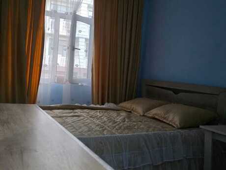 Elan №6404697 - Bakı, Elmlər Akademiyası m., 2 otaqlı, 40 m², 5/5 mərtəbə