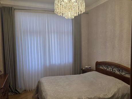 5 otaqlı mənzil, 210 m², Memar Əcəmi: 545 000 ₼ 4