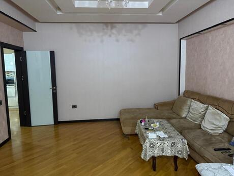Kirayə 3 otaqlı mənzil, 110 m², Yasamal: 850 ₼/ay 2