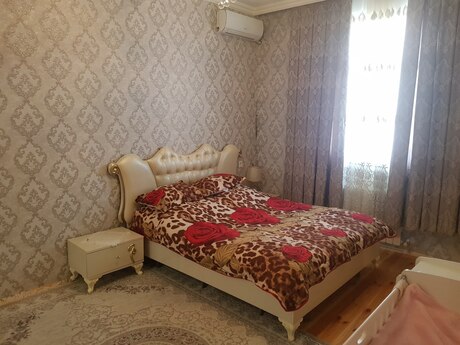 4 otaqlı həyət evi, 115 m², Zabrat: 105 000 ₼ 3