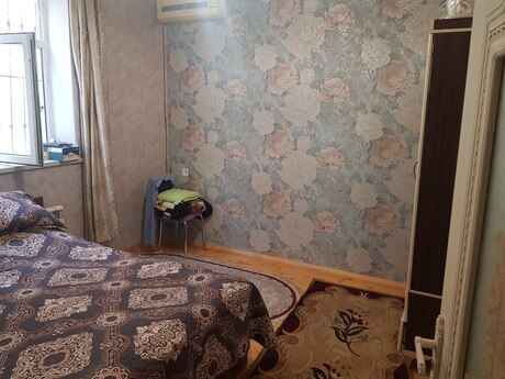 4 otaqlı həyət evi, 115 m², Zabrat: 105 000 ₼ 5