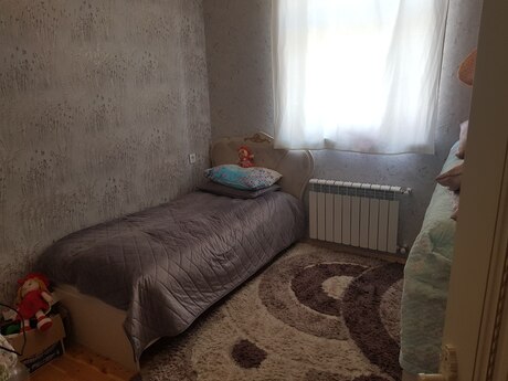 4 otaqlı həyət evi, 115 m², Zabrat: 105 000 ₼ 4