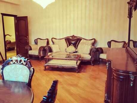 4 otaqlı mənzil, 175 m², Nərimanov: 420 000 ₼ 3