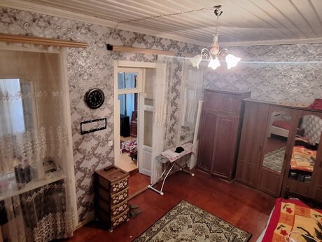 5-комнатная квартира, 89,7 м², İçəri Şəhər: 270 000 ₼ 2