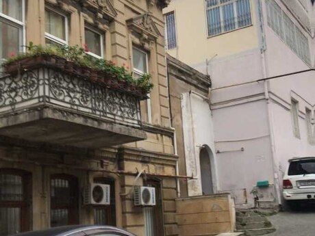 2 otaqlı mənzil, 35 m², İçəri Şəhər: 125 000 ₼ 2
