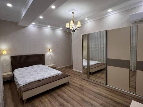 Kirayə 3 otaqlı mənzil, 126 m², Nəsimi: 1 300 ₼/ay 4