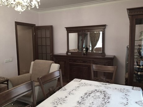 2-room apartment, 90 m², Elmlər Akademiyası: 300 000 ₼ 2