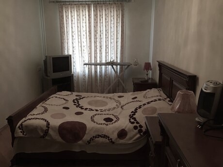 2-room apartment, 90 m², Elmlər Akademiyası: 300 000 ₼ 4