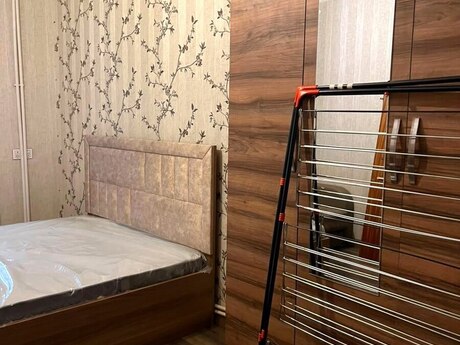 Kirayə 2 otaqlı mənzil, 65 m², Xalqlar Dostluğu: 650 ₼/ay 3