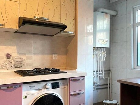Kirayə 2 otaqlı mənzil, 65 m², Xalqlar Dostluğu: 650 ₼/ay 5