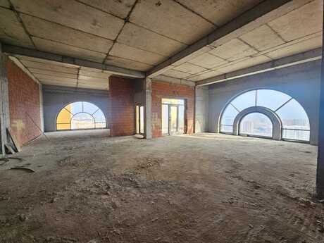 8 otaqlı mənzil, 476 m², Triumph Palace: 1 080 000 ₼ 5