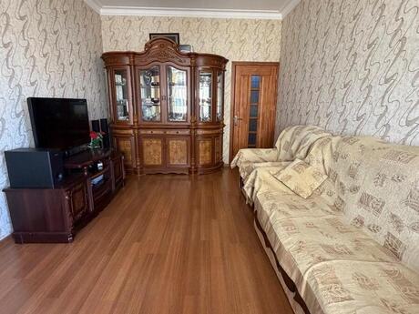 3 otaqlı mənzil, 82 m², Həzi Aslanov: 218 000 ₼ 3
