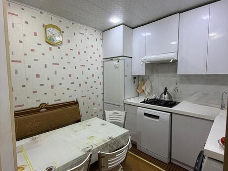 3 otaqlı mənzil, 82 m², Həzi Aslanov: 218 000 ₼ 5