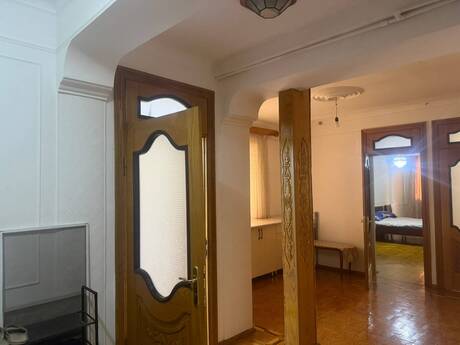 Kirayə 2 otaqlı mənzil, 80 m², Nəsimi: 800 ₼/ay 5