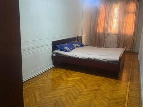 Kirayə 2 otaqlı mənzil, 80 m², Nəsimi: 800 ₼/ay 2