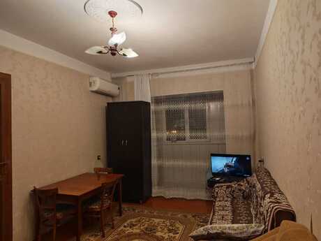 Объявление №6404726 - Баку, м. Гянджлик, 2-комн., 45 м², 6/9 этаж