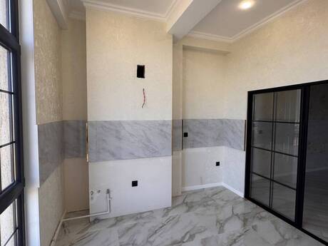 Elan №6404706 - Bakı, Bakıxanov q., 2 otaqlı, 56 m², 9/9 mərtəbə