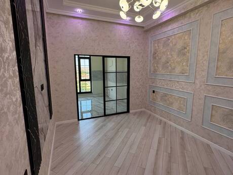 2 otaqlı mənzil, 56 m², Bakıxanov: 163 000 ₼ 3