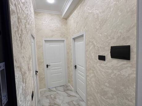 2 otaqlı mənzil, 56 m², Bakıxanov: 163 000 ₼ 4