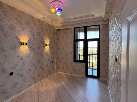 2 otaqlı mənzil, 56 m², Bakıxanov: 163 000 ₼ 5