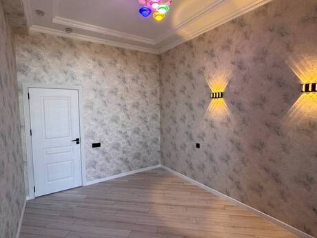 2 otaqlı mənzil, 56 m², Bakıxanov: 163 000 ₼ 2