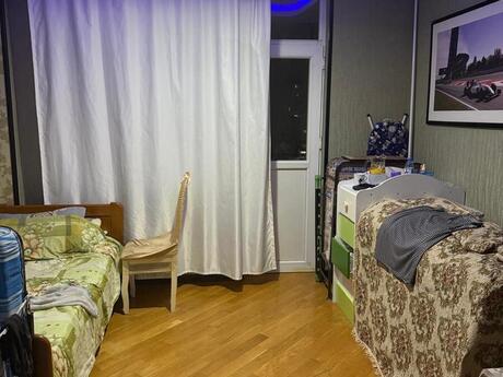 Kirayə 3 otaqlı mənzil, 110 m², İnşaatçılar: 850 ₼/ay 3