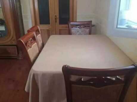 Kirayə 2 otaqlı mənzil, 75 m², 20 Yanvar: 160 ₼/ay 4
