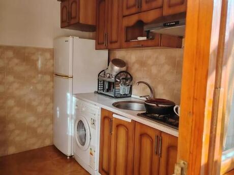 Kirayə 2 otaqlı mənzil, 75 m², 20 Yanvar: 160 ₼/ay 2