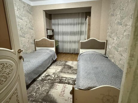 3 otaqlı mənzil, 75 m², Xətai: 210 000 ₼ 2