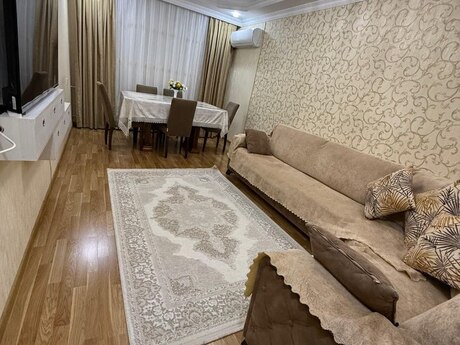Elan №6404729 - Bakı, Xətai r., 3 otaqlı, 75 m², 5/9 mərtəbə