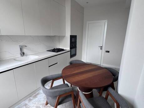 Kirayə 3 otaqlı mənzil, 110 m², Həzi Aslanov: 1 100 ₼/ay 5