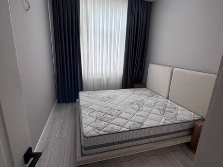 Kirayə 3 otaqlı mənzil, 110 m², Həzi Aslanov: 1 100 ₼/ay 4