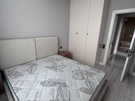 Kirayə 3 otaqlı mənzil, 110 m², Həzi Aslanov: 1 100 ₼/ay 3