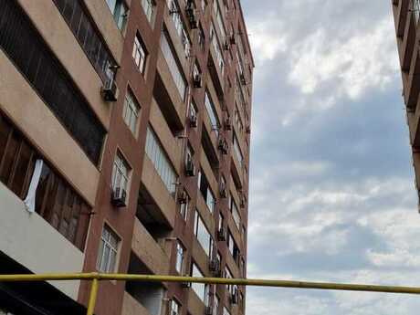 Объявление №6404730 - Баку, м. Мемар Аджеми, 3-комн., 141.2 м², 12/13 этаж