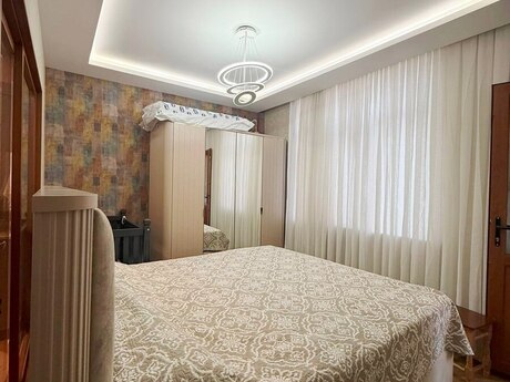 2 otaqlı mənzil, 62 m², Sabunçu: 169 000 ₼ 5