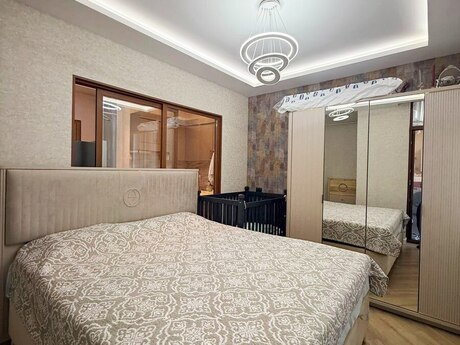 2 otaqlı mənzil, 62 m², Sabunçu: 169 000 ₼ 4