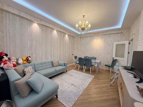 2 otaqlı mənzil, 62 m², Sabunçu: 169 000 ₼ 3