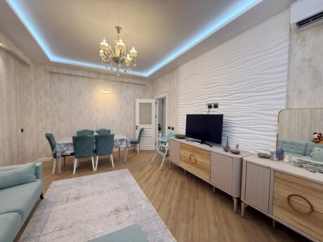 2 otaqlı mənzil, 62 m², Sabunçu: 169 000 ₼ 2
