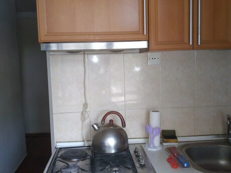 2 otaqlı mənzil, 40 m², Bakıxanov: 130 000 ₼ 4