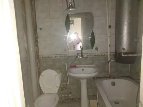 2 otaqlı mənzil, 40 m², Bakıxanov: 130 000 ₼ 3