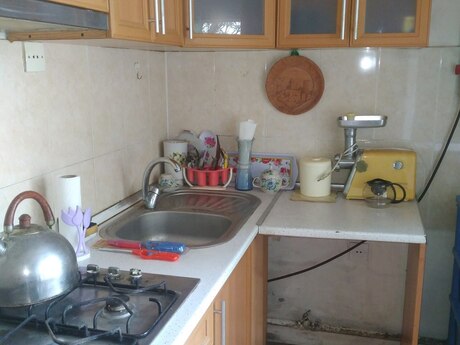 2 otaqlı mənzil, 40 m², Bakıxanov: 130 000 ₼ 2