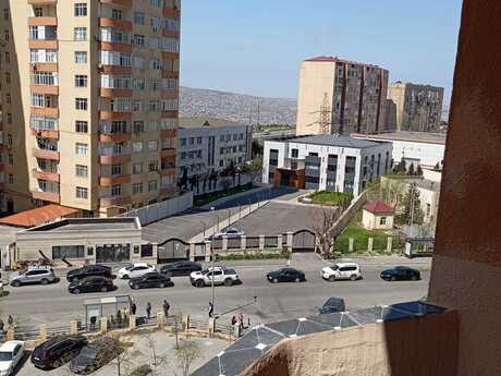 3 otaqlı mənzil, 91,4 m², İnşaatçılar: 189 000 ₼ 3