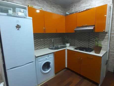 3 otaqlı mənzil, 91,4 m², İnşaatçılar: 189 000 ₼ 4