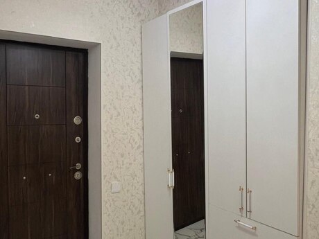 Объявление №6404753 - Баку, м. Ази Асланов, 2-комн., 55 м², 10/17 этаж